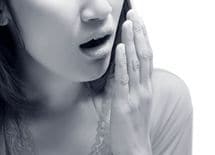 日本人の口は「人糞より汚い」そして臭い