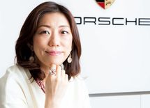 ポルシェ女性役員「自己評価が高すぎた」