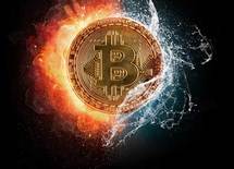 ビットコインに逆張りする人は泣きをみる