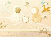 「セブンの年賀状」ばかりがなぜ売れるのか