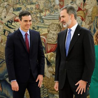 世界中で失敗が相次ぐ 左派連合 という幻想 左派でも右派でも急進派は役立たず President Online プレジデントオンライン