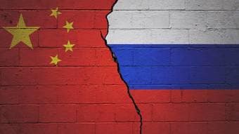 習近平が｢日本に行くな｣と煽った悲惨な結末…｢8万円の激安ツアー｣でロシアに向かった中国人観光客の誤算