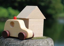 30代：「家を買う、買わない」で資金計画はどう変わるか　－年代別“一生困らない”お金の貯め方【2】