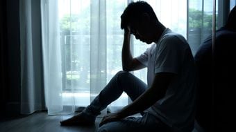 なぜうつ病は｢気の持ち方ひとつ｣と軽視されるのか…日本人イェール大名誉教授がうつ病の本を書いた理由