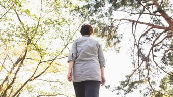 "3年間外出なし"90代独身女性が幸せなワケ