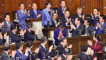 ｢高市なんかが総理になれるわけない｣…元TBS記者の上司が｢女性初の総理｣と予言した2人の政治家の名前