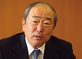 単身中米赴任：異国の現地社員を出光ファンに　－出光興産社長 月岡 隆氏