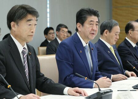 霞が関で 数字のごまかし が蔓延するワケ 鉛筆を舐めておけばいい の文化 President Online プレジデントオンライン