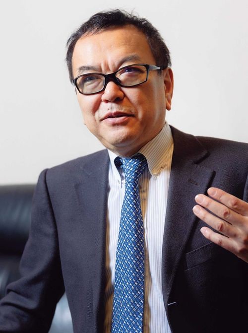 医師 和田秀樹氏