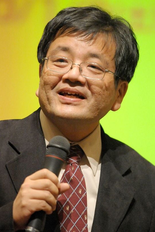 経済アナリストの森永卓郎氏