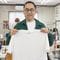 大阪に残ったから100年続いた…1万円超のTシャツを2万枚売る15人の縫製メーカー､時代遅れのミシンの逆転劇