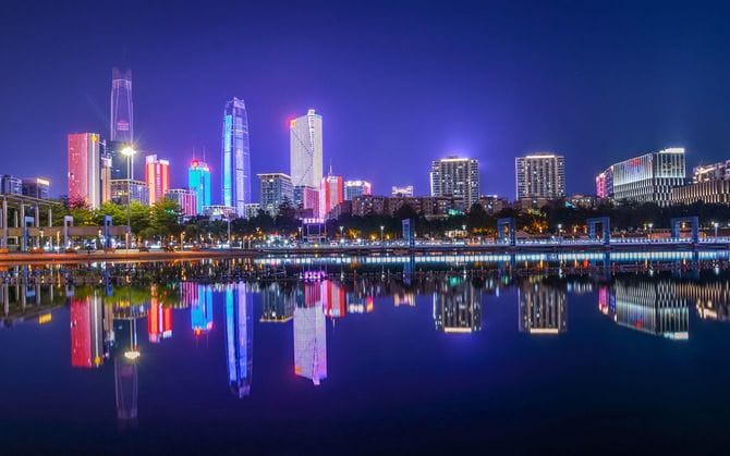 東莞、広東省、中国