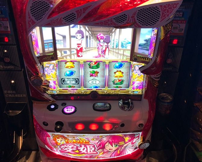 パチスロで「勝つ」方法とは