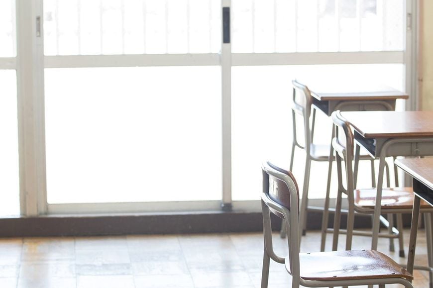 教室のイメージ