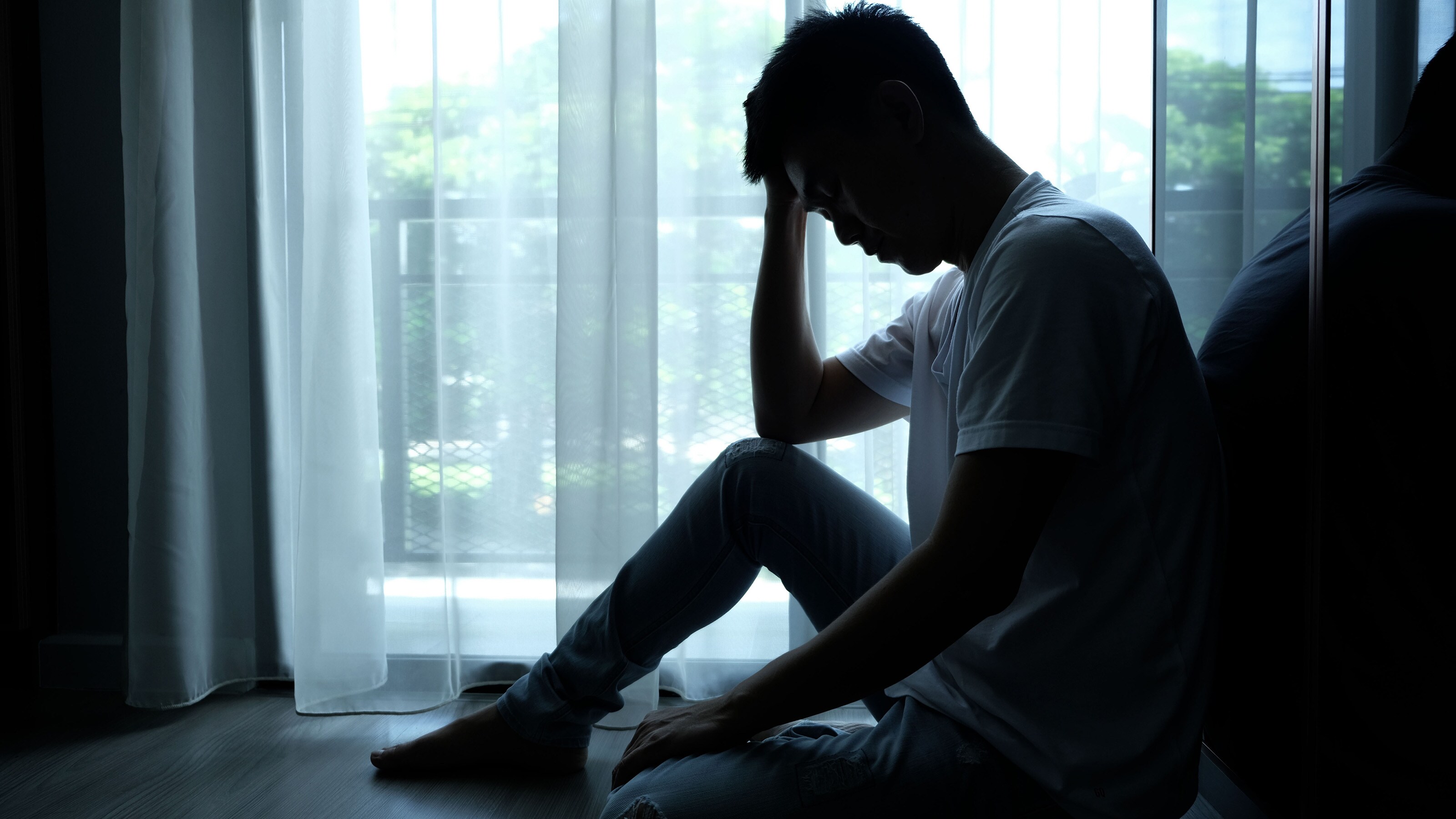 鬱から晴れ晴れ気分！ 明るく爽快になる気分転換法