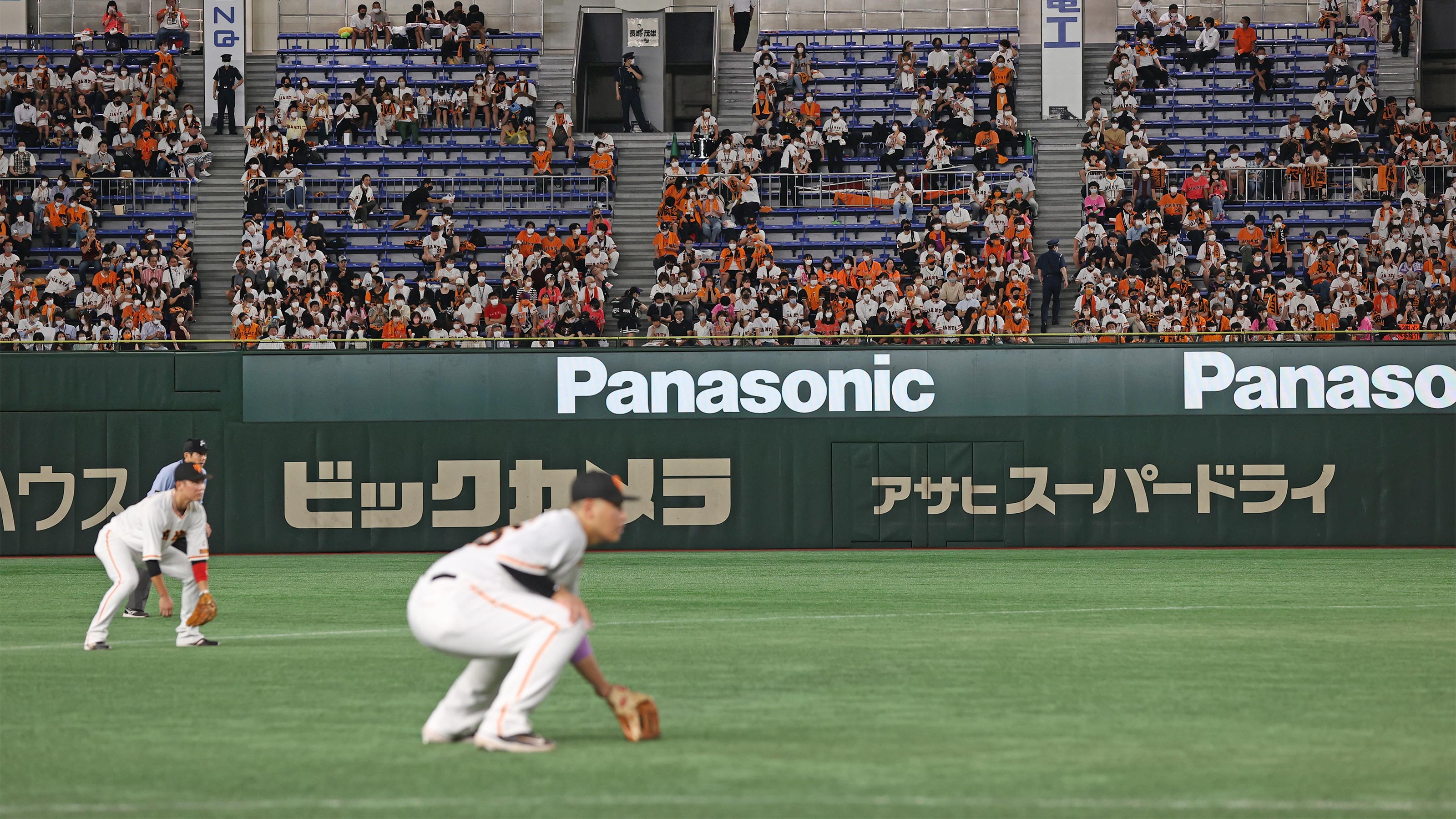 そして野球を見るのは｢野球好き｣だけになった…プロ野球の観客動員が