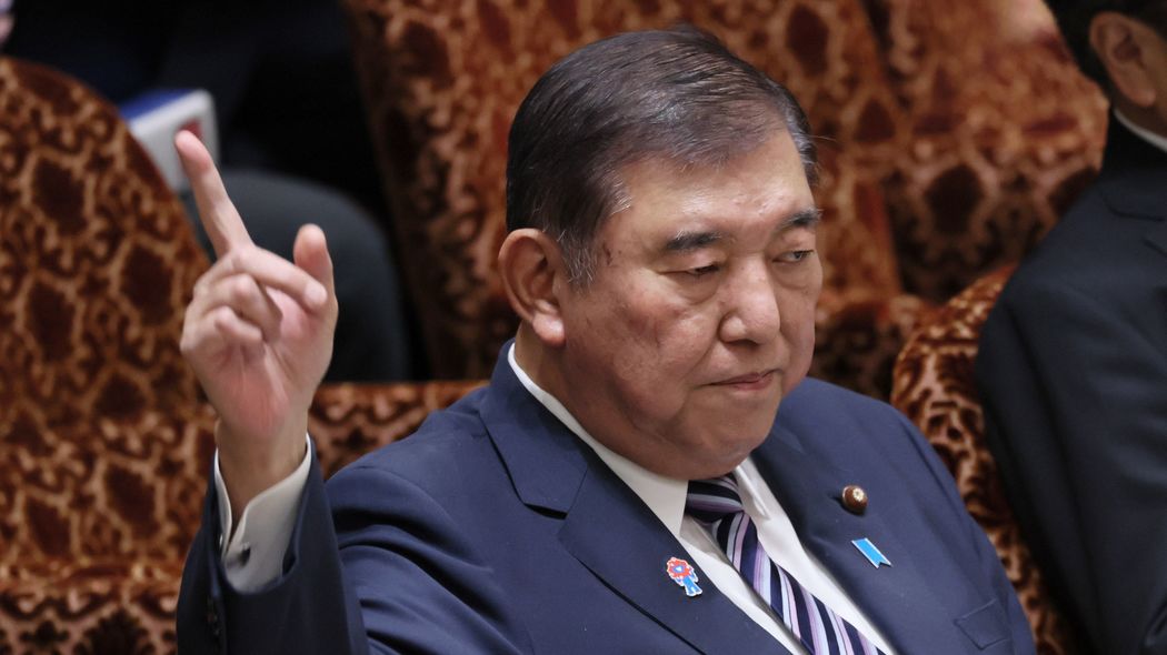 政権崩壊のカウントダウンが始まった…これから自民党内で本格化する｢石破おろし｣の仕掛け人の名前 ｢トランプ大統領と交渉できるのは自分だけ｣と豪語