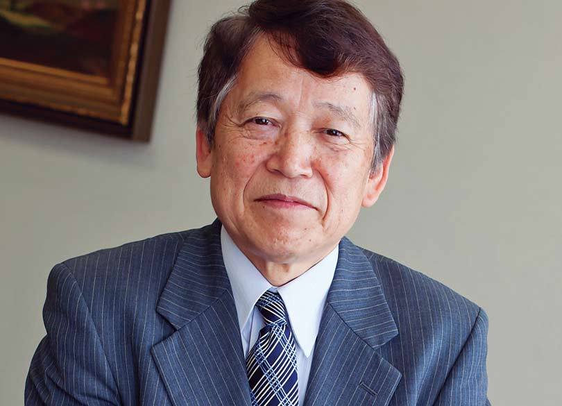 「競争優位の確立」JXホールディングス新社長 内田幸雄