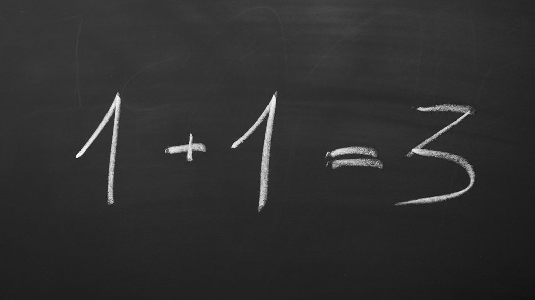 ｢テストだと×｣なのに数学界では｢間違い｣と言い切れない…｢インドの魔術師｣が執念で導いた｢1+2+3+4+…｣の解 ｢答えは無限大∞｣では満足できなかった