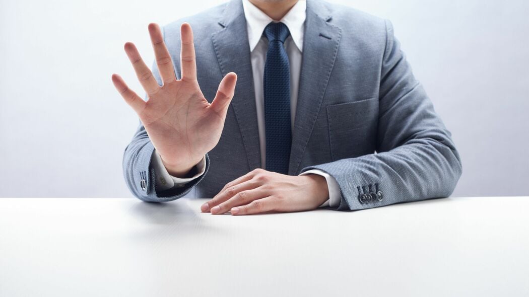 ｢5分だけいい？｣に応じる人は年収が低い…ノートルダム大の研究で判明｢単なるいい人｣が損するワケ