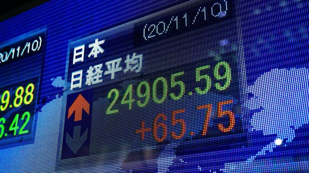 ｢日経平均30万円｣は十分狙える…エミン･ユルマズ氏が｢日本株はまだまだ伸びる｣と確信するシンプルな理由 4万円台は"二合目"にすぎない