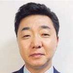 ジョン・シュウギョウ