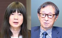 ｢石破総理に2つのお願いを…｣日本製鉄･橋本英二会長が齋藤ジン氏に明かした"USスチール買収"が成功した転機