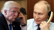 やっぱりプーチンに甘すぎる…電話会談の成果を自慢したいトランプ大統領が隠した"ロシアの要求"の中身