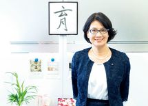 生け花が下手な秘書が社長になれたワケ