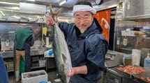 ブリが｢生臭い｣と感じる人は買い方が違う…元水産庁職員が｢スーパーで確認して｣という商品ラベルにない要素