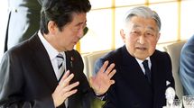 結果として｢小室圭殿下｣の誕生を阻止した…安倍元首相が皇位継承問題を深く理解していたといえるワケ【2022編集部セレクション】