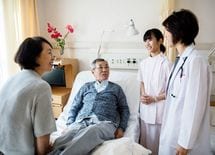 "エセ医学"にすがるがん患者の残念な末路