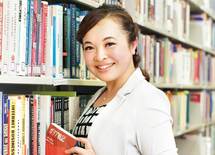 グイグイ引っ張るだけがリーダーじゃない