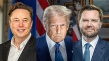 ｢クビ切りイーロン･マスク｣だけじゃない…トランプ大統領の暴走を加速させる｢忠実な閣僚たち｣の顔ぶれ