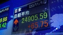 ｢日経平均30万円｣は十分狙える…エミン･ユルマズ氏が｢日本株はまだまだ伸びる｣と確信するシンプルな理由