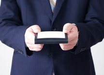 ハーバード流 人脈づくり「相手の名前を3回呼ぶ」