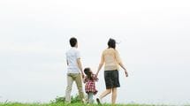 ｢子どもをもう1人ほしい｣という希望が打ち砕かれている…日本の少子化が加速する根本原因