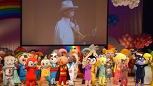 〈NHK朝ドラ〉だから生涯で約2000ものキャラクターを生み出した…やなせたかしの運命を変えた恩師のひと言