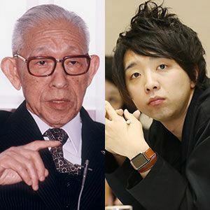 日本で一番 金の遣い方が巧い人物 経営の神様 松下幸之助が最晩年までこだわった ある構想 日本の政治と経済への影響は絶大 3ページ目 President Online プレジデントオンライン