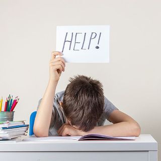 同じ問題を繰り返しても意味がない 子どもたちをダメにする間違った学習習慣3つ 最新科学が出した正しい学習法とは President Online プレジデントオンライン