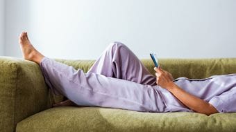 大手メーカー勤務の夫は"トンデモ紳士"だった…決死の｢昼逃げ｣実行した40代妻の背中を押した7歳長男の言葉
