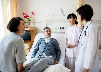 "エセ医学"にすがるがん患者の残念な末路