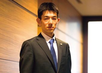 4倍の裁判をこなす超人気弁護士の誘導術