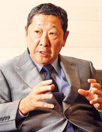 堤義明の社員教育 （西武鉄道・堤義明が赤裸々に語った絶対君主