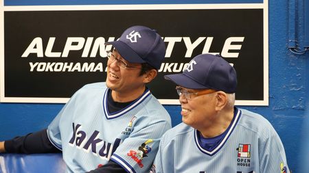 若いときに流さなかった汗は 年老いて涙に変わる すべての 現役 に伝えたい野村克也監督の言葉 知られざる 名将 のプロ入り前史 President Online プレジデントオンライン