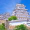 国宝・姫路城の天守にはB29の焼夷弾が直撃していた…｢日本一の城｣が現存して世界遺産になった奇跡の物語