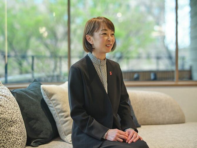 寺田恵子