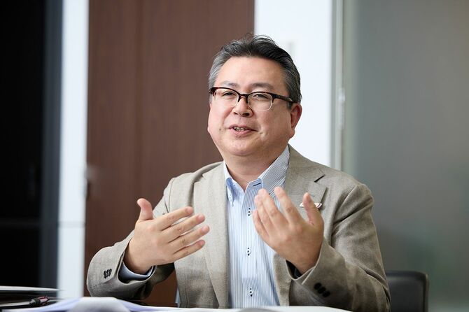 森田 朋宏（もりた・ともひろ）