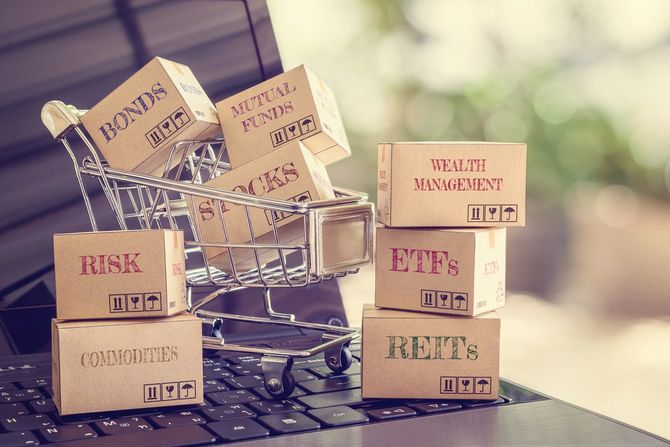 オンライン資産の創出と管理