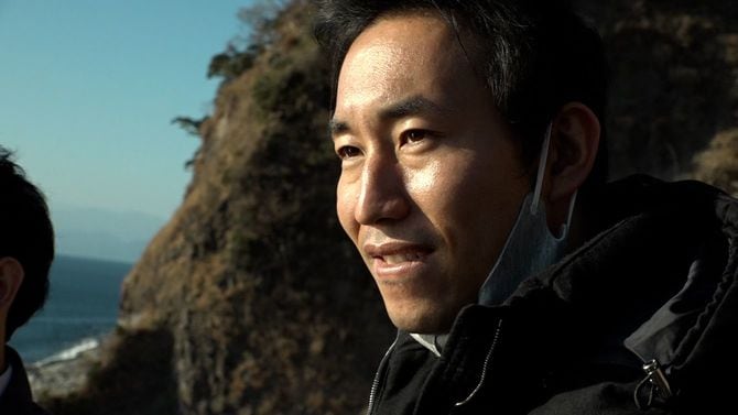 「ARTH」社長の高野由之さん